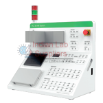 PLC Trainer with HMI